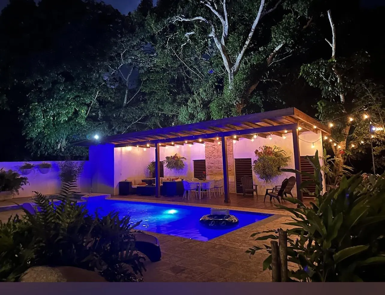 Villa La Paz Jarabacoa Dominikanische Republik