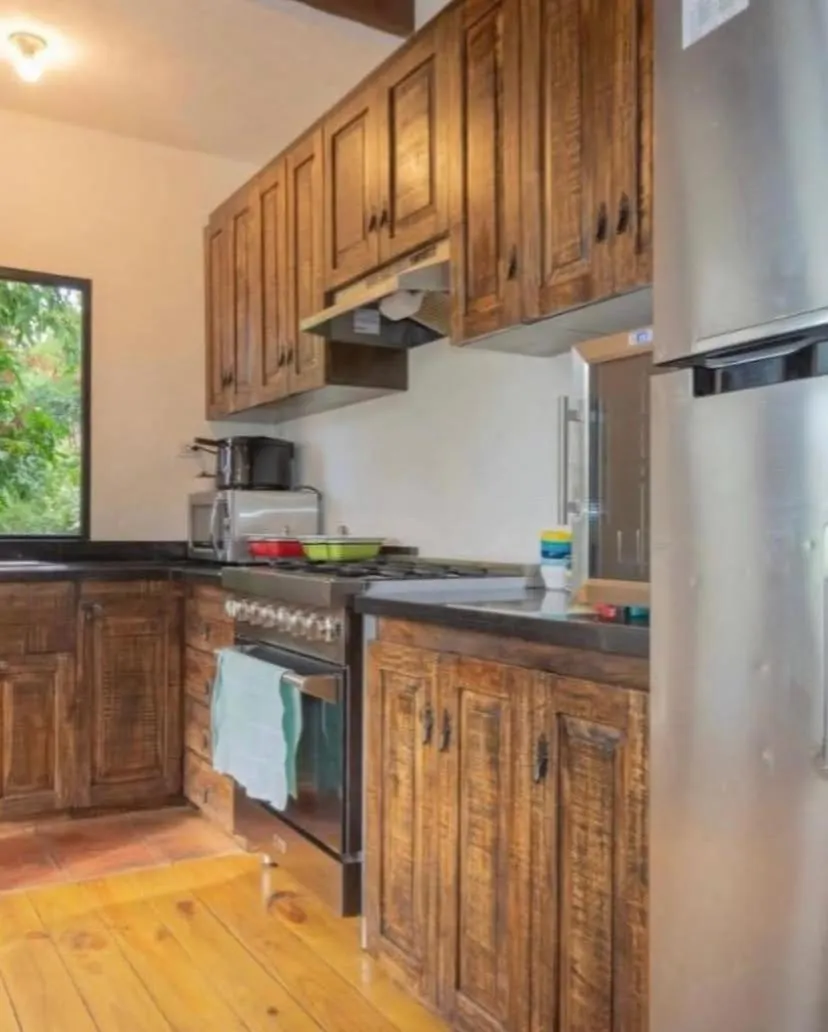Ferienhaus Villa La Paz Jarabacoa Dominikanische Republik
