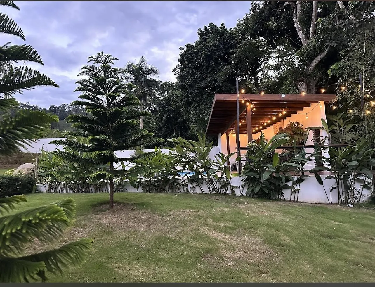 Villa La Paz Jarabacoa 0*,  Dominikanische Republik
